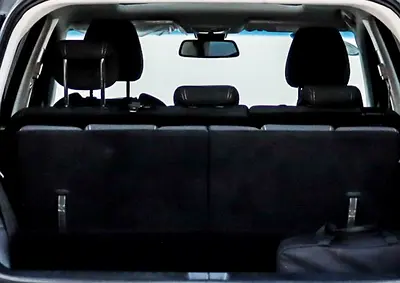 Chevrolet Captiva LS, миниатюра 11