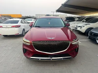 2022 Hyundai Genesis - Luxury Sedan - American Specs