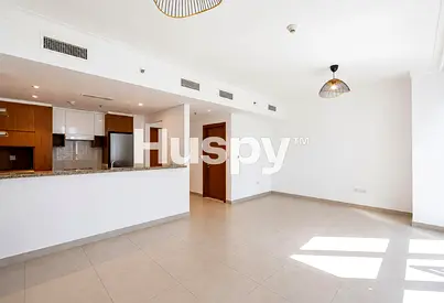 Large Layout | Community View | High Floor