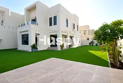 Single Row | Huge Plot | Vacant Now