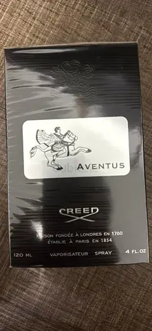 Creed Aventus 120ml Eau de Parfum - Brand New Sealed