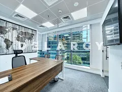 Vacant | Large Size | Furnished | 2 Parking