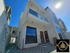 * **Luxury Villa for Sale in Al Zahya – Ajman | 5 Bedrooms &amp; Attractive Price** * **A Great Op