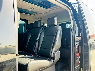 Citroen Spacetourer Business Lounge, миниатюра 11