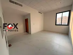 Annual studio for rent in Al Mowaihat 3, Ajman. 2 bathrooms, AED 22,000/year, 4 payments, AED 2,000