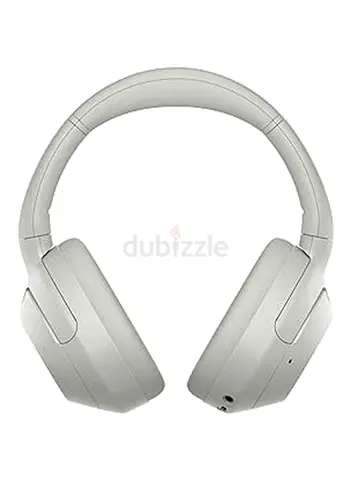 ULT Wear Headphones (WH-ULT900NW) - Powerful Sound, Up To 30 Hours Of Music Playback With Quick Chrg