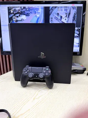 Playsation 4 pro