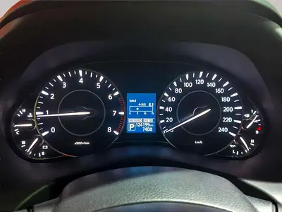 صورة مصغرة 15 لـ 2017 Nissan PATROL