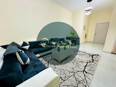 Fully Furnished 2BHK Flat Al Nuaimiya 2 Ajman