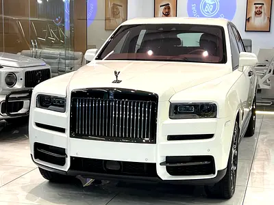 صورة مصغرة 3 لـ 2021 ROLLS-ROYCE CULLINAN