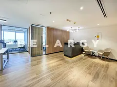 Luxury Turnkey | Community View | DMCC