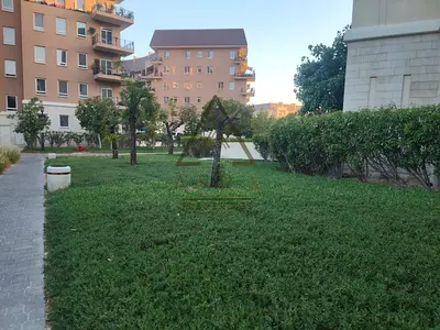 Unfurnished 1 Bedroom |Ready to move| Garden View