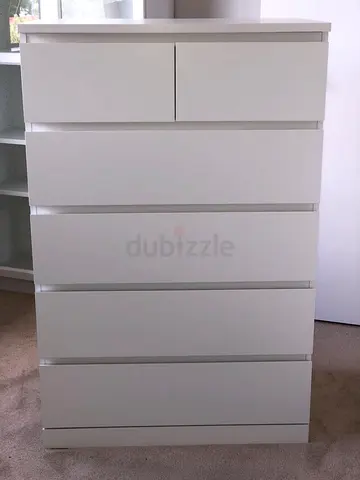 IKEAS MALM DRAWER