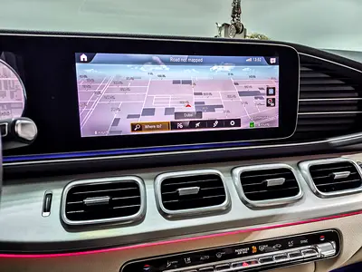 صورة مصغرة 14 لـ 2019 Mercedes-BENZ GLE