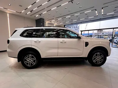 صورة 5 لـ 2024 FORD EVEREST