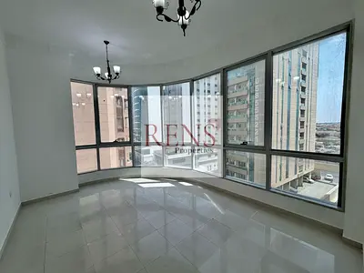 Exceptional 2BR | Large Layout | Family Living