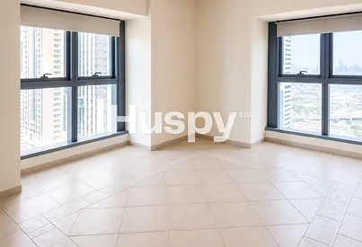 2BR + Study | Partial Sea View | Vacant