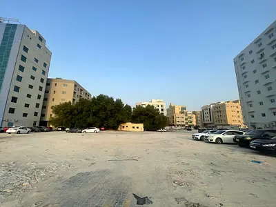 محطة وقود استثمارية للبيع في عجمان.