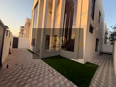 Luxury Villa for Annual Rent in Al Yasmeen, Ajman