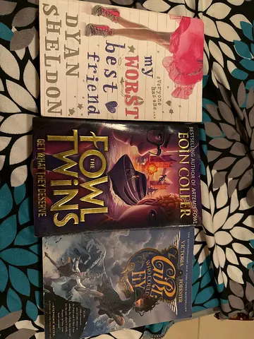 Books