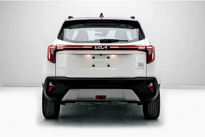 2025 KIA SELTOS 照片 5