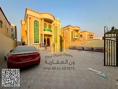 Villa for sale in Al Rawda 1