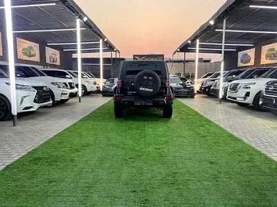 BAIC BJ40 Standard, миниатюра 19