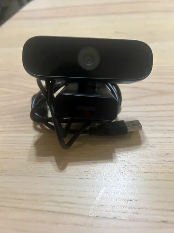 Gaming camera