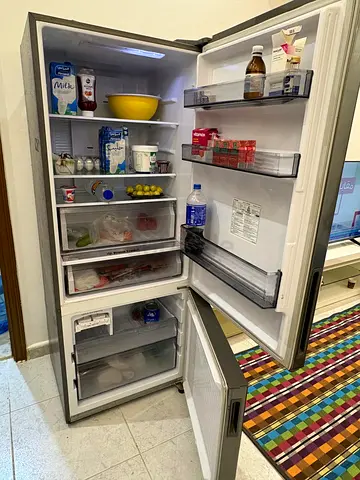 Fridge