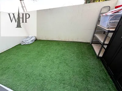 Premium Studio | Separate Kitchen | Private Garden | Uptown Al Zahia, Sharjah