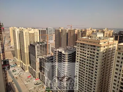 SPACIOUS 1 BHK APPARTMENT FOR RENT IN LAVENDER TOWER EMIRATES CITY