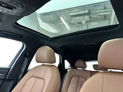 2026 AUDI Q3 — миниатюра 8