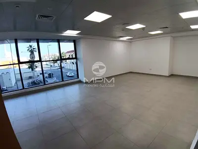 Commercial Unit | Prime Location | Jawazat Street