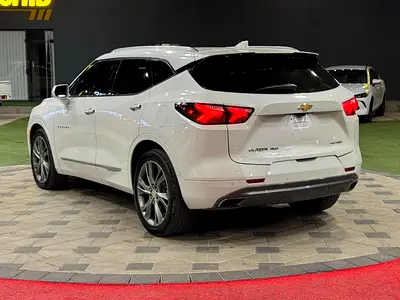 صورة 5 لـ 2020 Chevrolet BLAZER