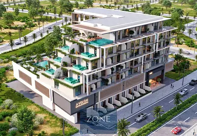 Studio I Trevino I Next to Park I Prime Location
