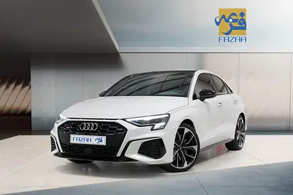 Audi S3 2.0 TFSI quattro - 2023