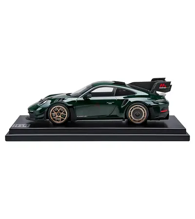 Porsche 911 GT3 RS (992) with Manthey Kit – Limited Edition - Scale 1:12 - 200 pieces