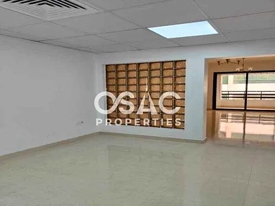 Spacious Layout | Chiller Free | Fitted Office
