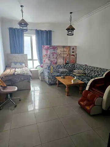 🏡 للبيع | شقة غرفة وصالة في ريفييرا الخان – نموذج 4 ✨