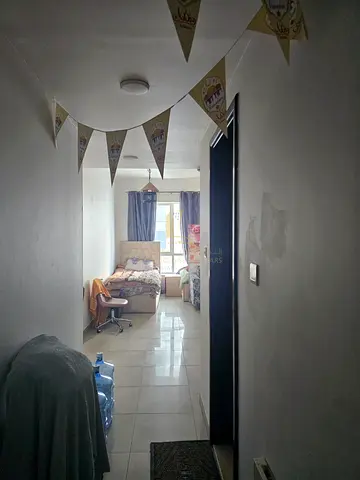 🏡 للبيع | شقة غرفة وصالة في ريفييرا الخان – نموذج 4 ✨