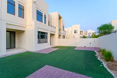 Spacious | Massive Plot | Park & Pool Proximity