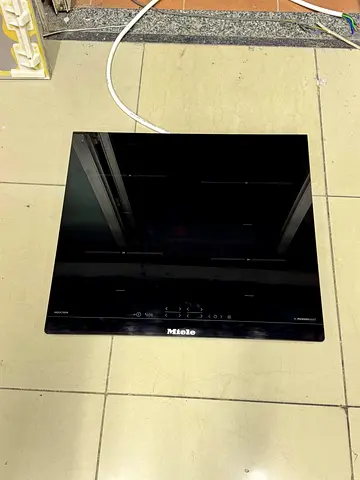 Miele Series 7 Latest Model Built-in Induction Cooktop 60cm – Premium German Engineering