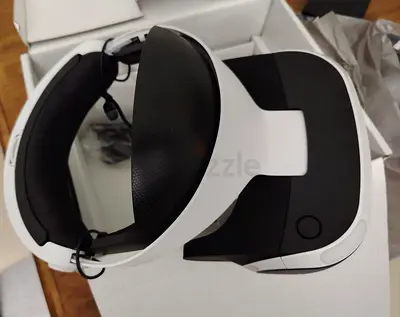 Sony vr