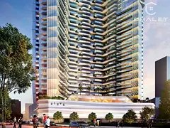 2BR Apartment | 1% Monthly Payment | Luxury Skyscraper