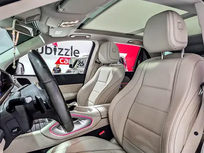 صورة مصغرة 12 لـ 2019 Mercedes-BENZ GLE