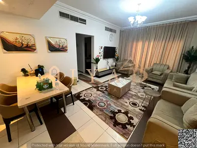 # 🇬🇧 Monthly Apartment for Rent – 2 Bedroom Hall in Ajman *Location:* Al Rashidiya 3 – Near Grand Mall Looking for a comfortable apartment in a p