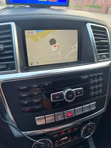 2014 Mercedes-BENZ GL — миниатюра 17