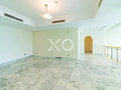 Largest Layout | Full Sea View | Sky Villa