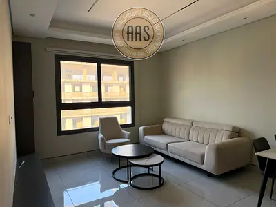 Luxury Furnished 1Bhk Apartment Available Bright Finishing 56k