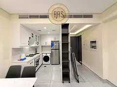 Luxury Furnished 1Bhk Apartment Available Bright Finishing 56k